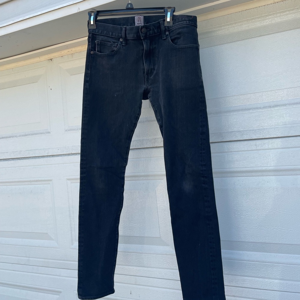 Men’s jeans
